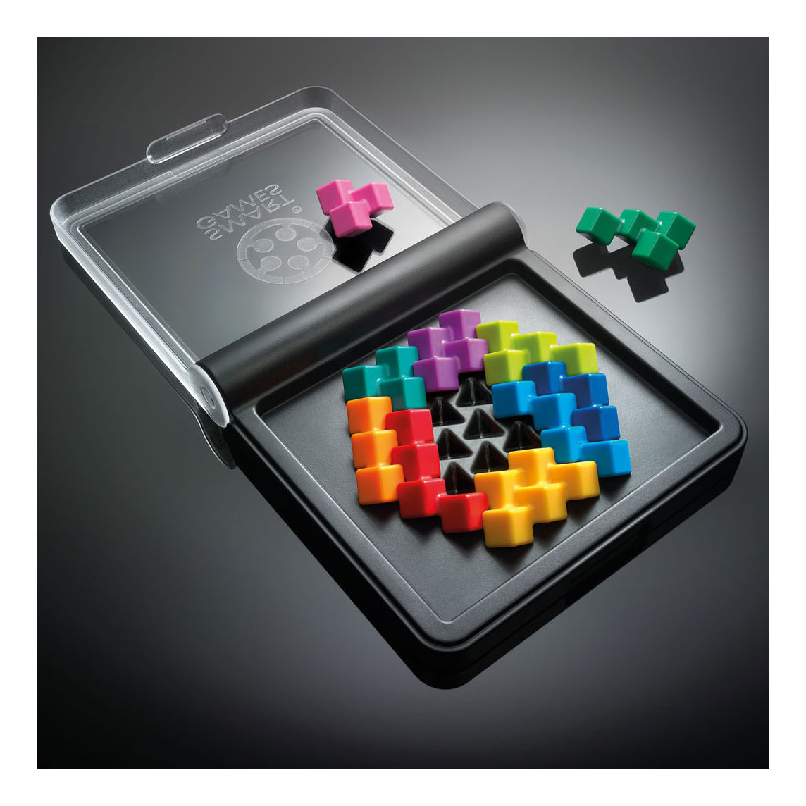 SmartGames IQ Perplex Denkspel