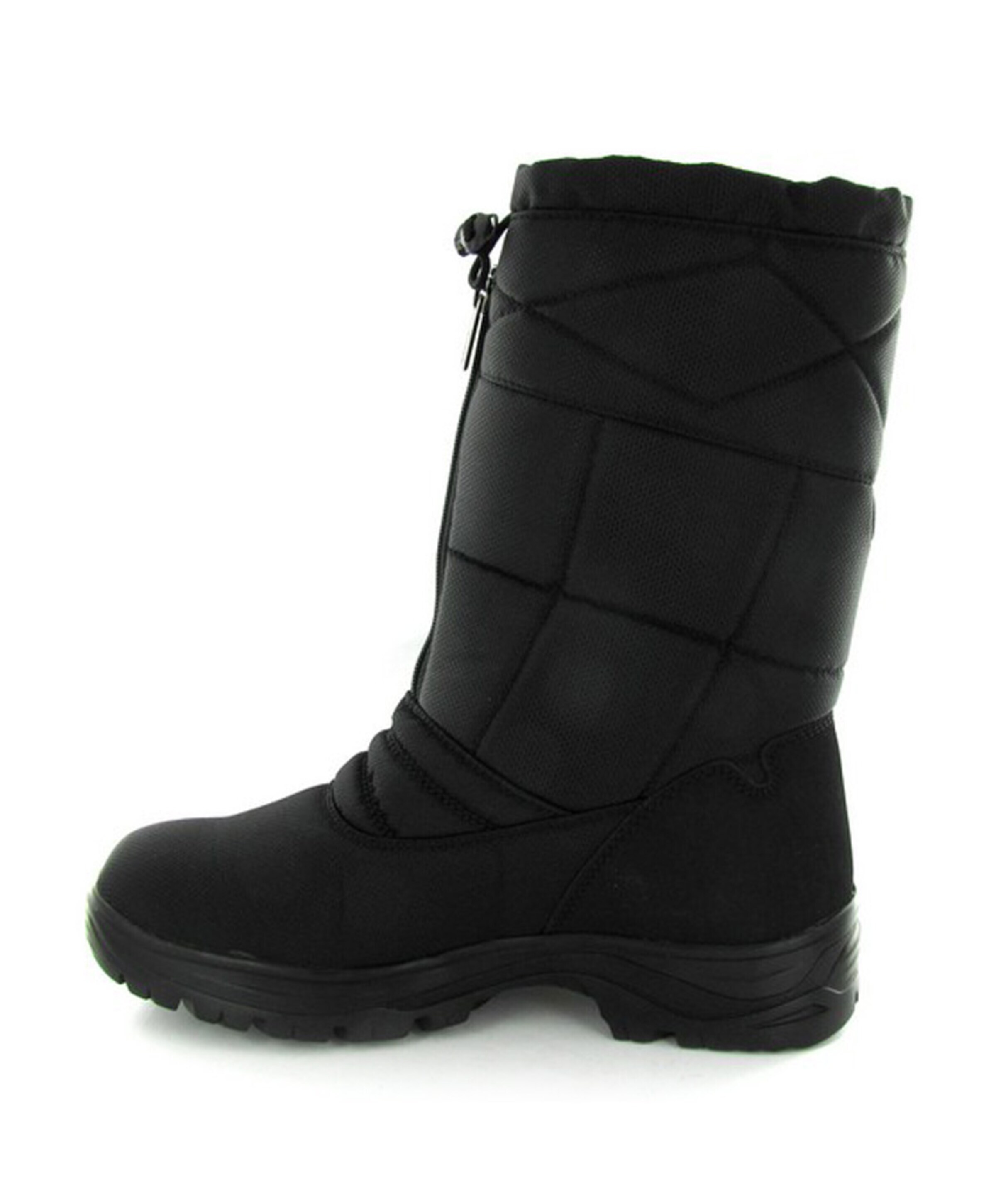 Olang Stubai OC heren snowboots zwart