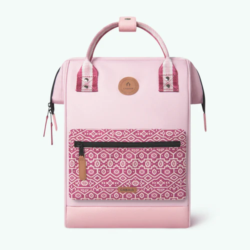 Sac à dos Adventurer Medium Assouan rose