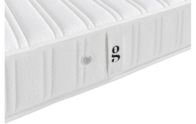 Matras Goossens Basic