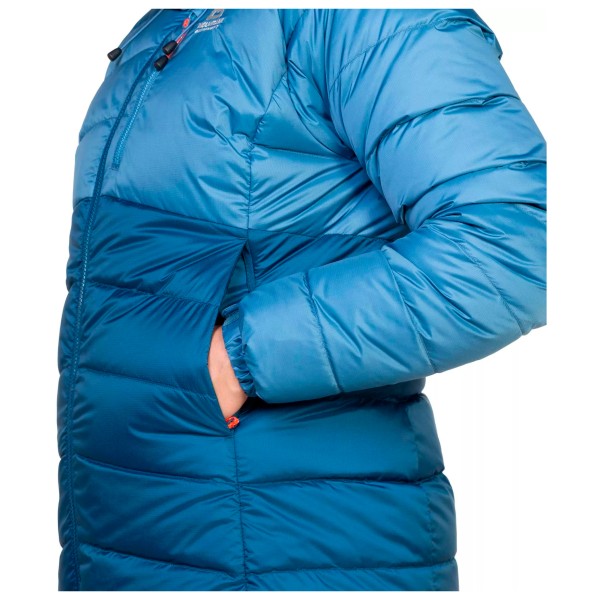 Mountain Equipment - Women's Paiyu Jacket - Doudoune