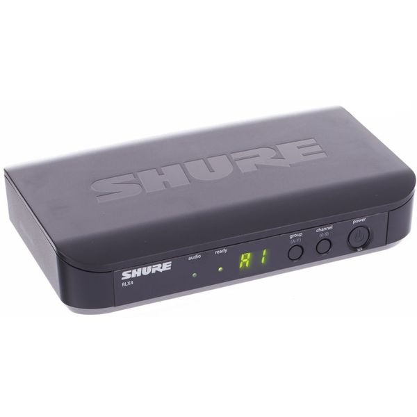 Shure BLX14/MX53 S8