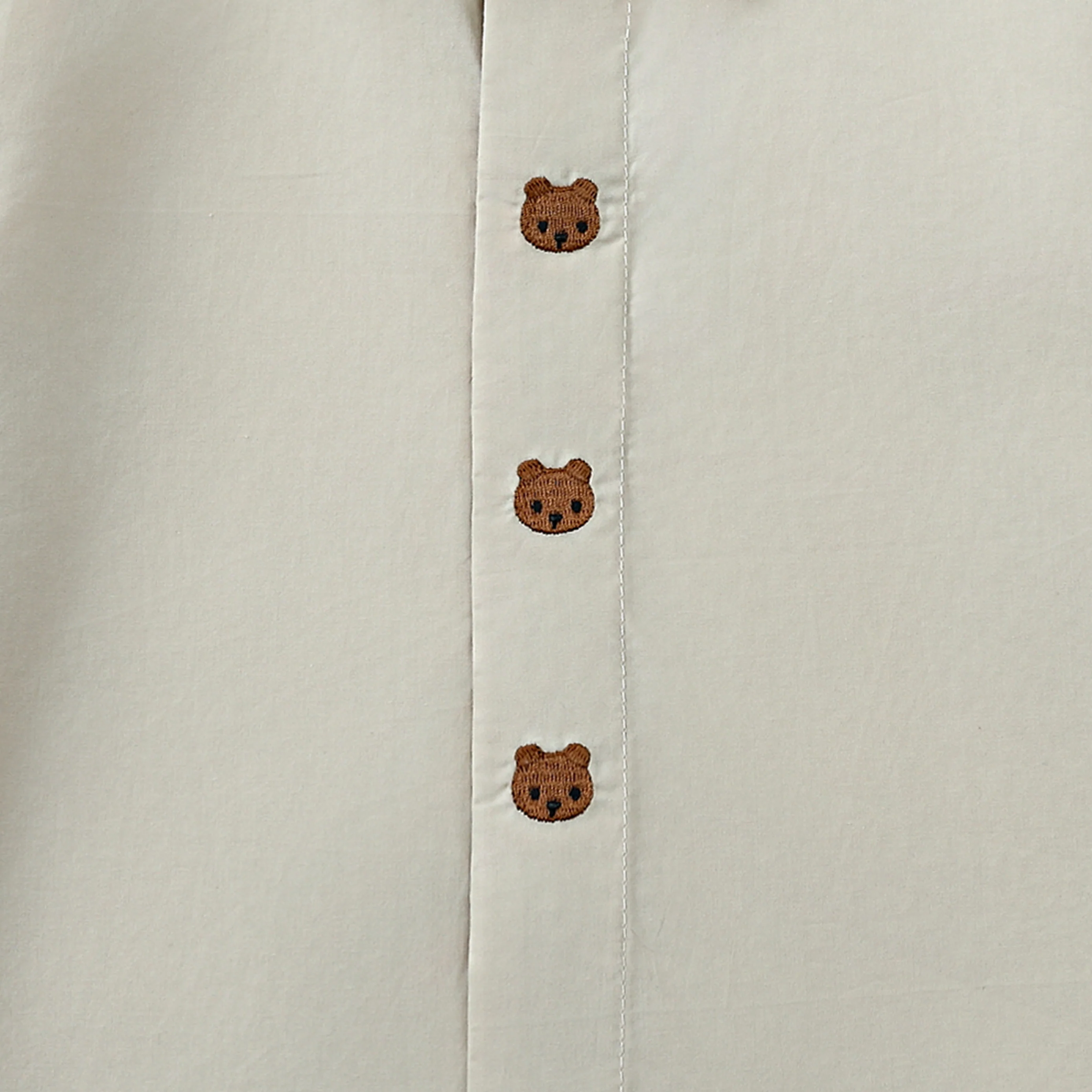 Lauden Shirt | Bears | Birch