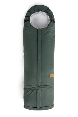 Nordlys Njord Allround Vognpose inkl Forlengelse, Green Melange
