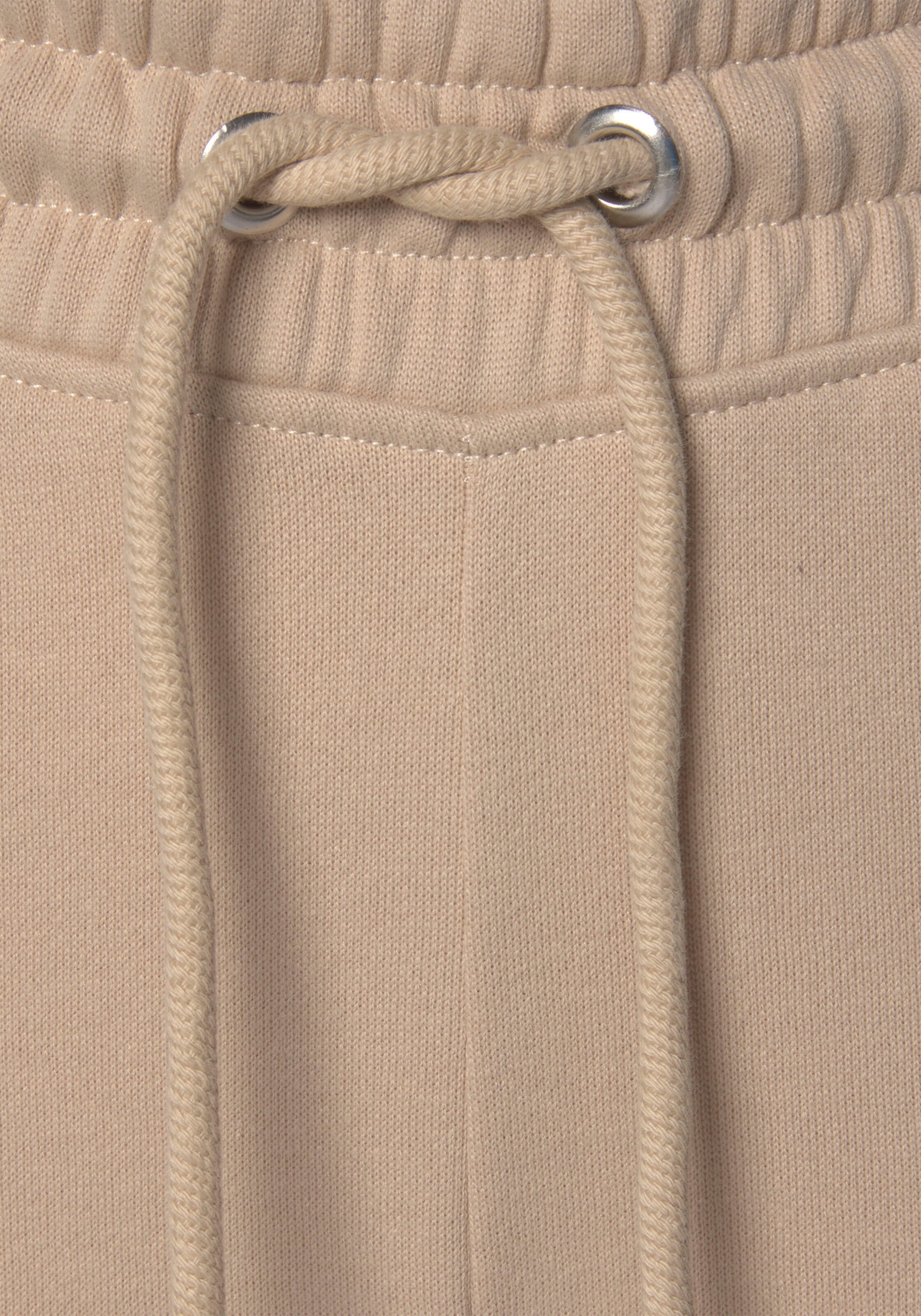 H.I.S Relaxhose in nougat