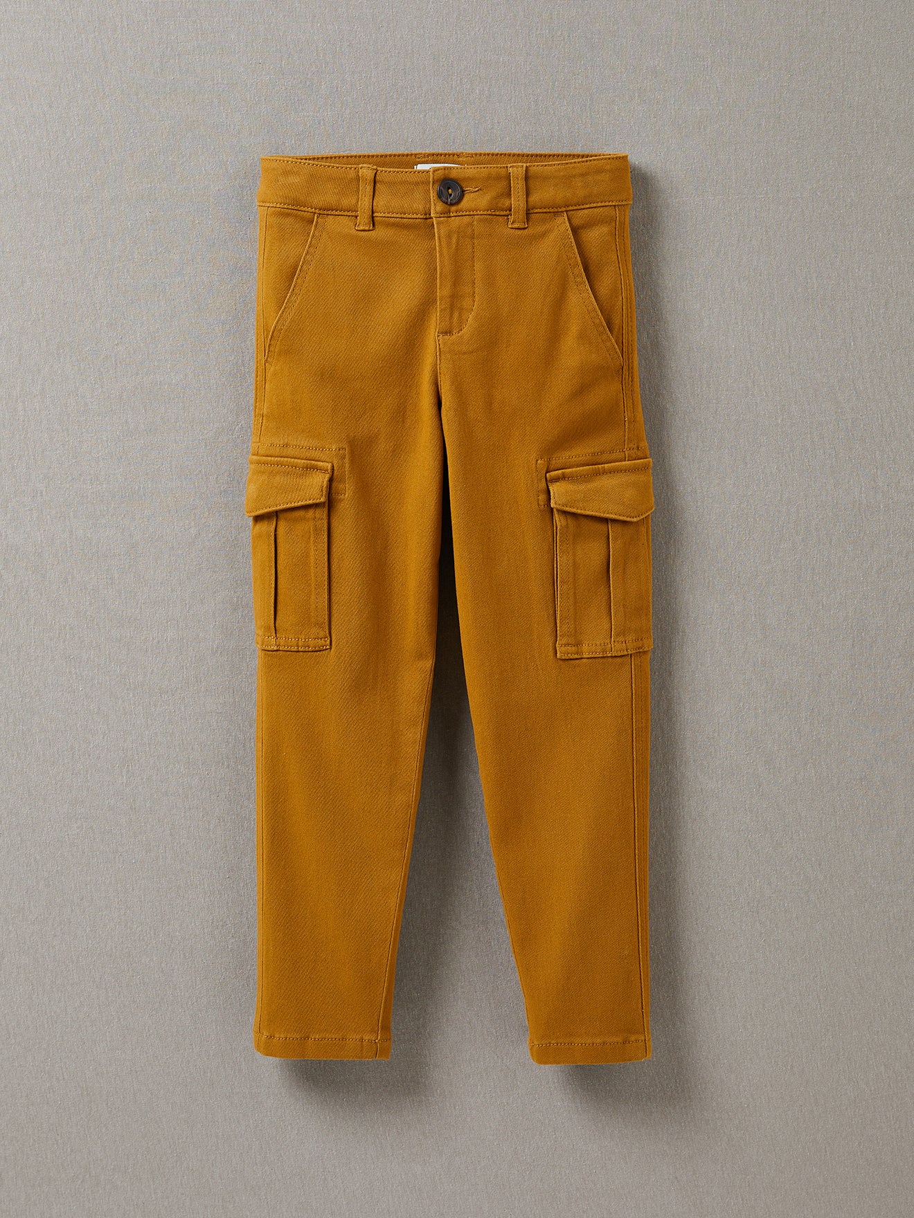 Pantalon charpentier Garçon