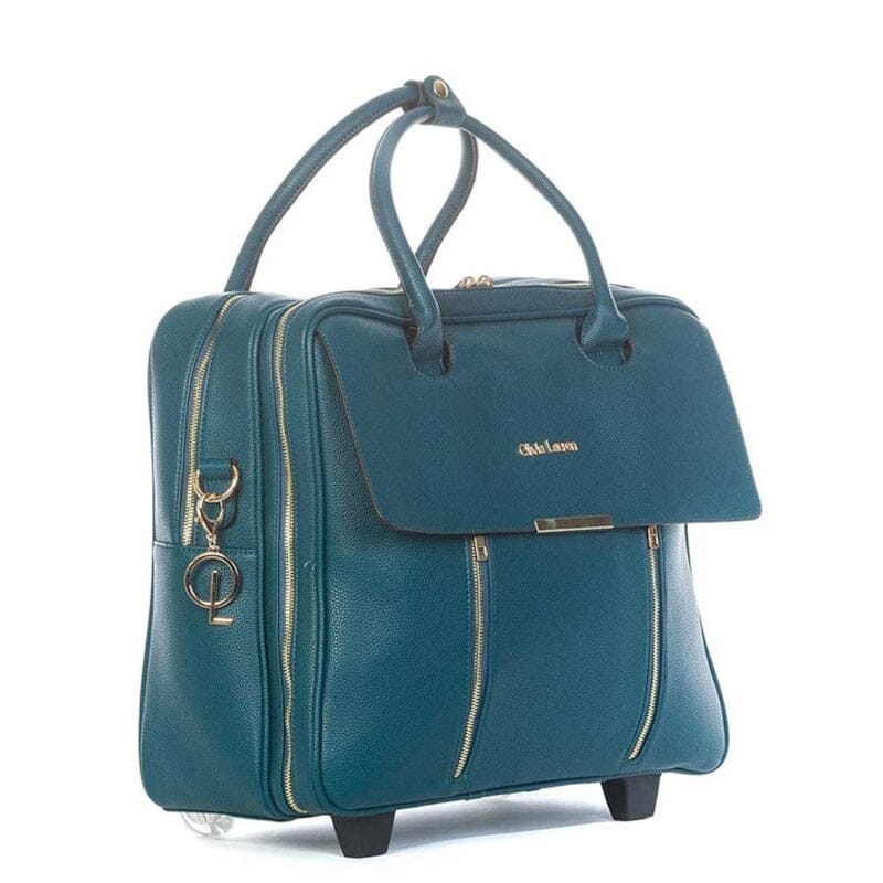 Olivia Lauren Dames Business Trolley 17