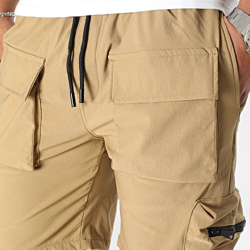 Short Cargo Camel