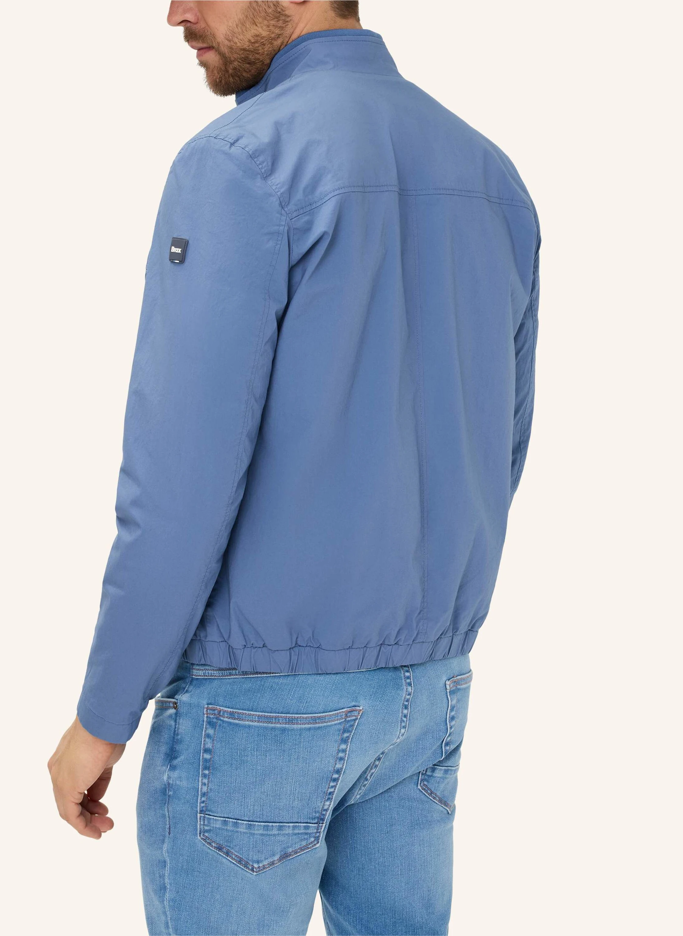 BRAX Blouson STYLE CALVIN