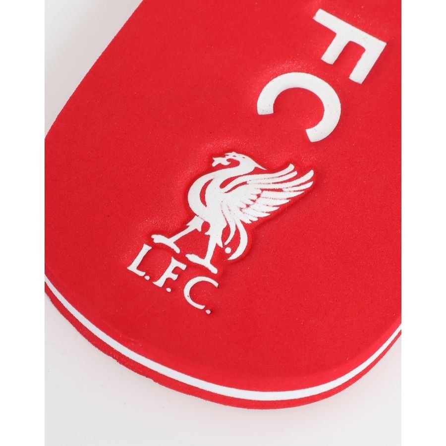 Liverpool Sandale - Rouge