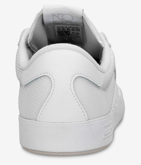 adidas Skateboarding Nora Schuh (white white gold)