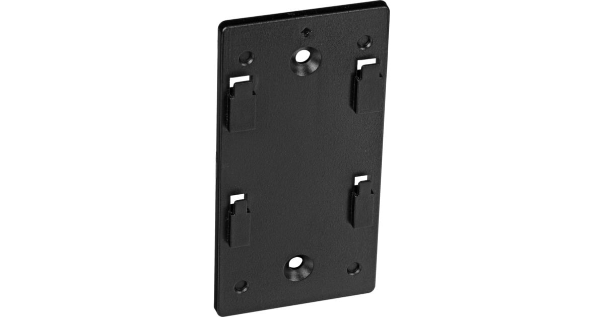 UbiquitiPoE Adapters Wall Mount Kit wandmontage
