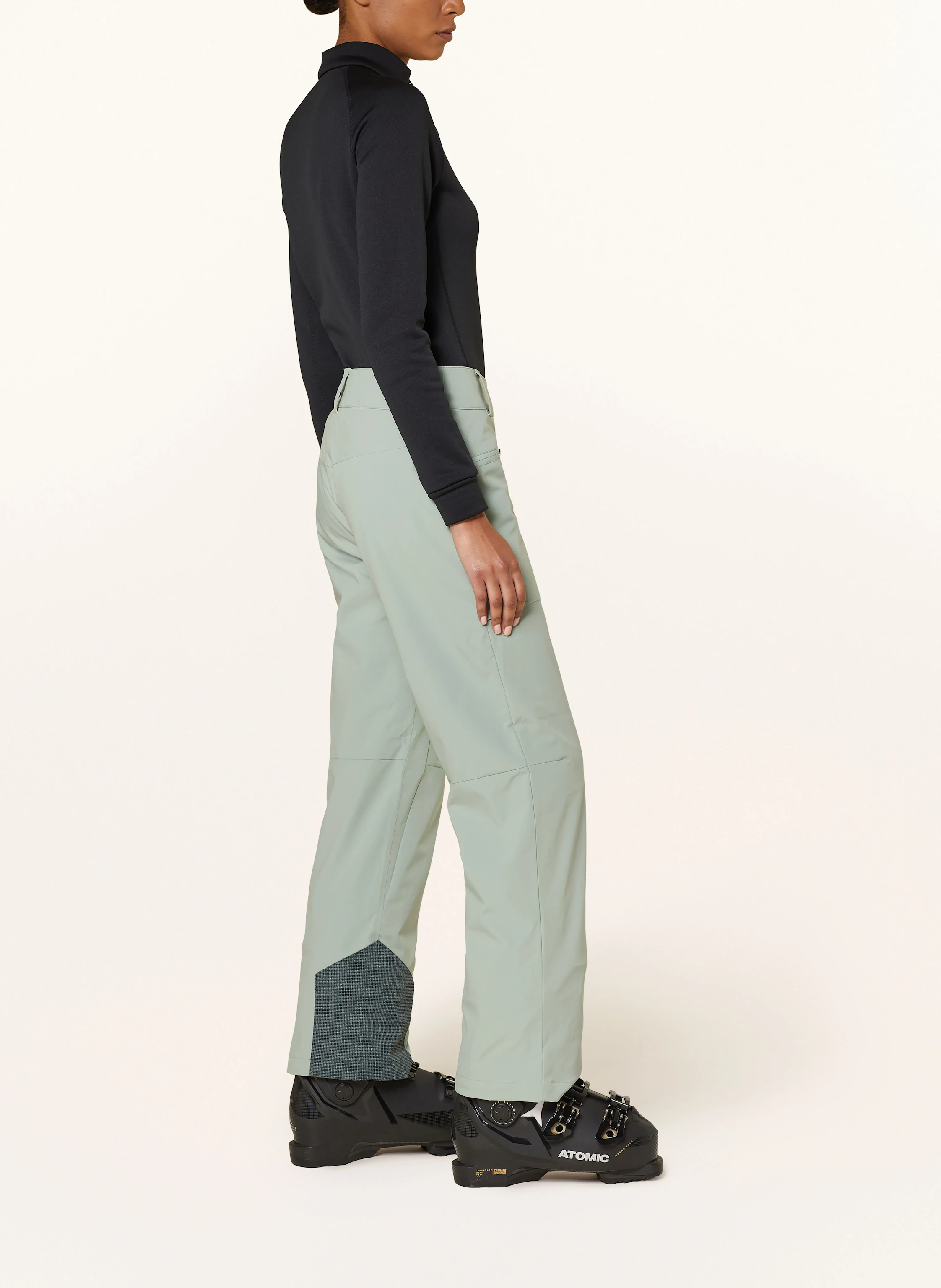 ZNR by Ziener Skihose RANVA