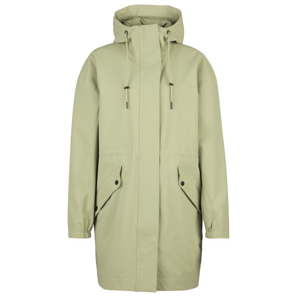 Stoic - Women's VilhelminaSt. Raincoat - Veste imperméable