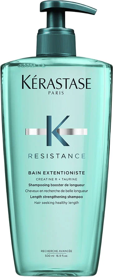Kérastase Kérastase Resistance Bain Extentioniste Shampoo 500ml