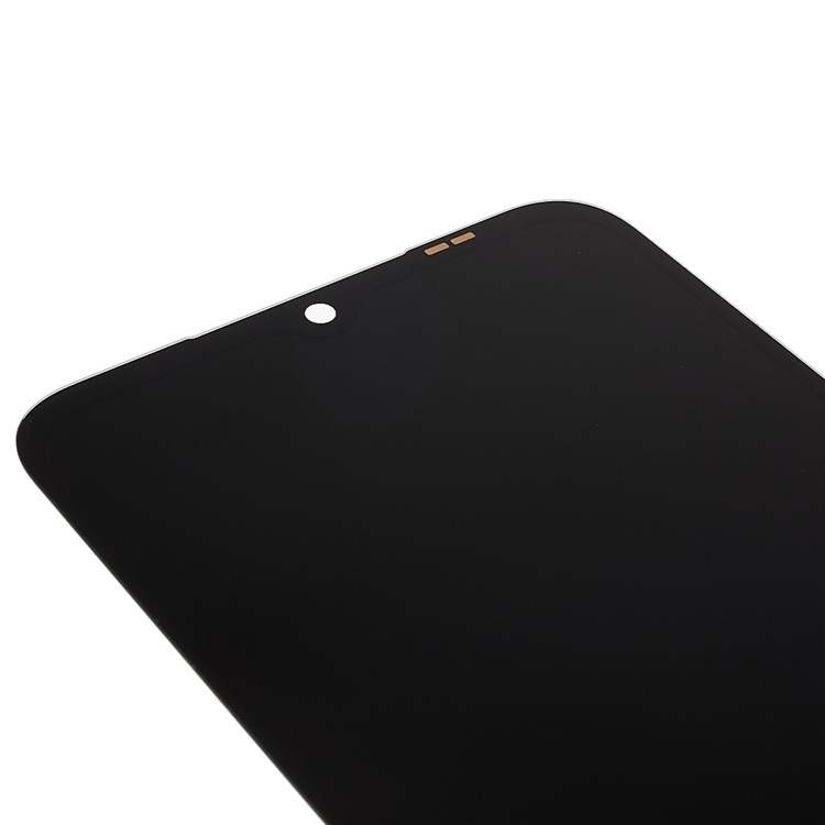 Samsung Galaxy A14 5G Ersatzdisplay (Digitizer, LCD) - Schwarz