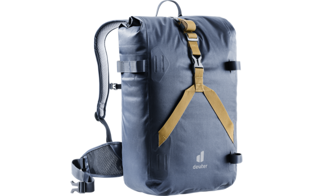 Deuter Amager 25+5 Fahrradrucksack 25 + 5 Liter
