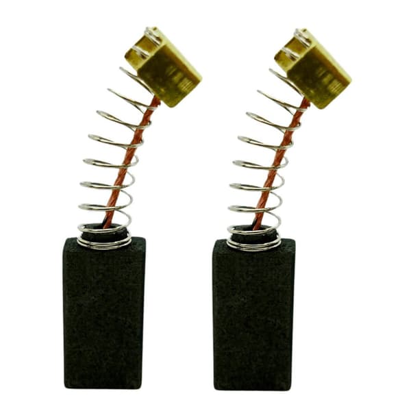 børster til elektriske motorer Grafitos Marjal 9533 5 x 8 x 14 mm Kull 2 enheter