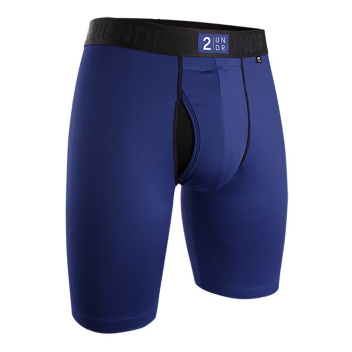 Power Shift 2.0 Long Leg