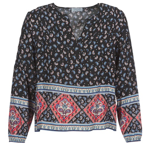 Casual Attitude - WASAS - Noir / Multicolore