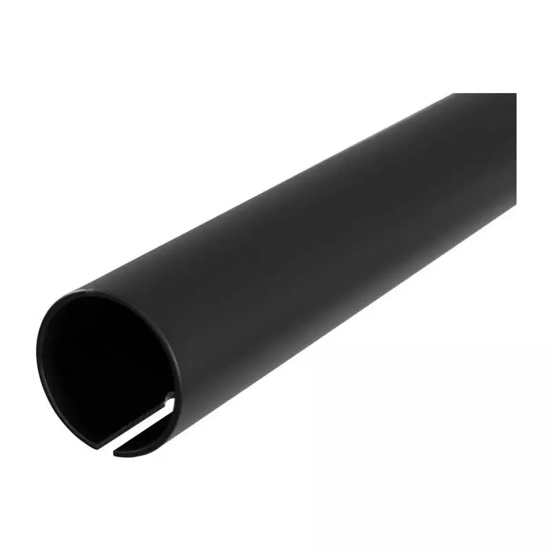 Guidon trottinette STRIKER Bend Titane Noir