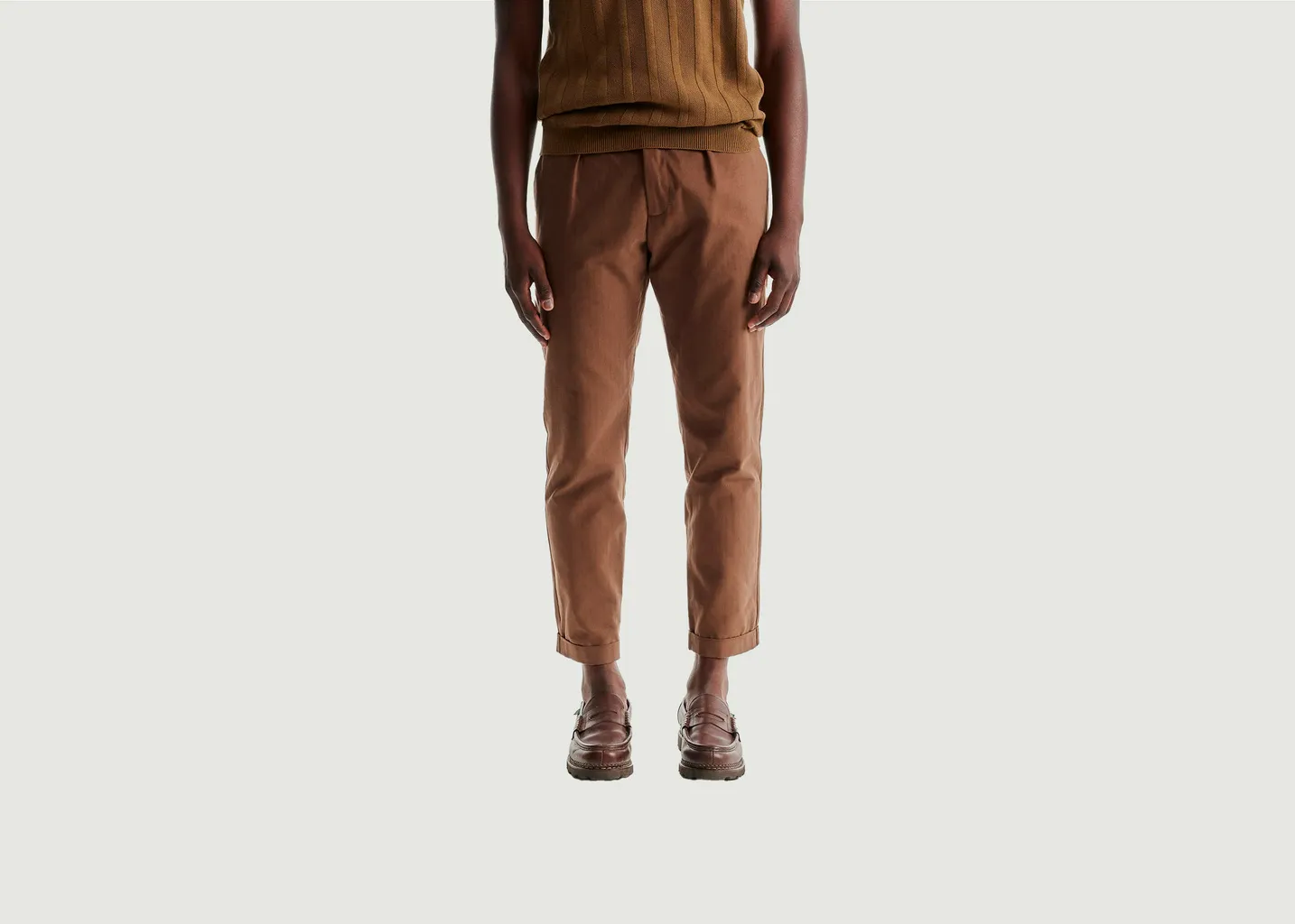 Pantalon Sienna noyoco
