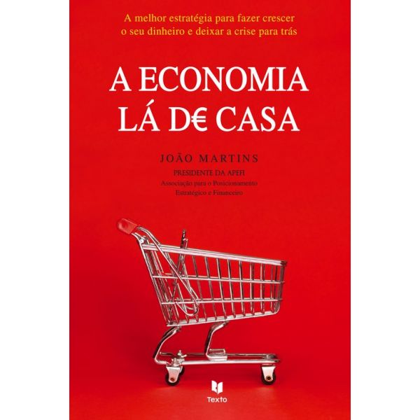 A Economia Lá de Casa