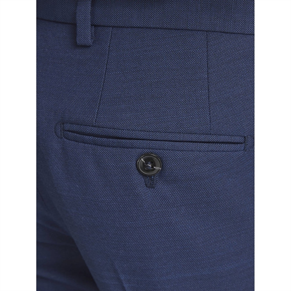 Medieval Blue Solaris Bukser Noos