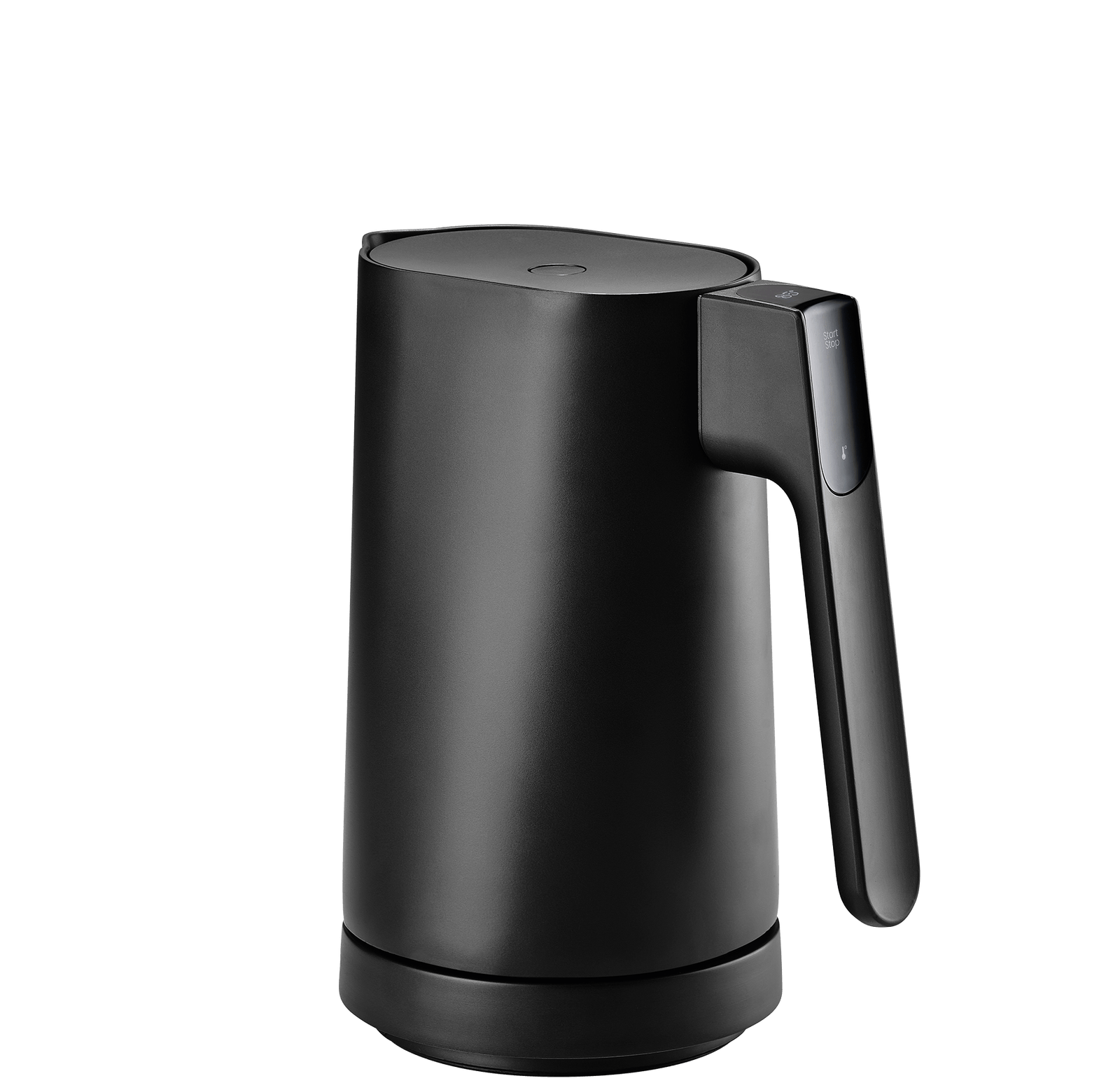 Jacob Jensen  Elkedel, sort - 1,2 L
