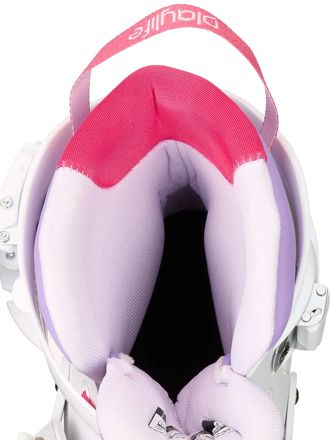 Playlife Imperial Violet 80 Freeskates | SkatePro