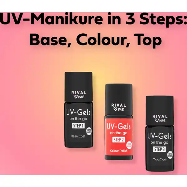 UV-Gels on the go 08 night out