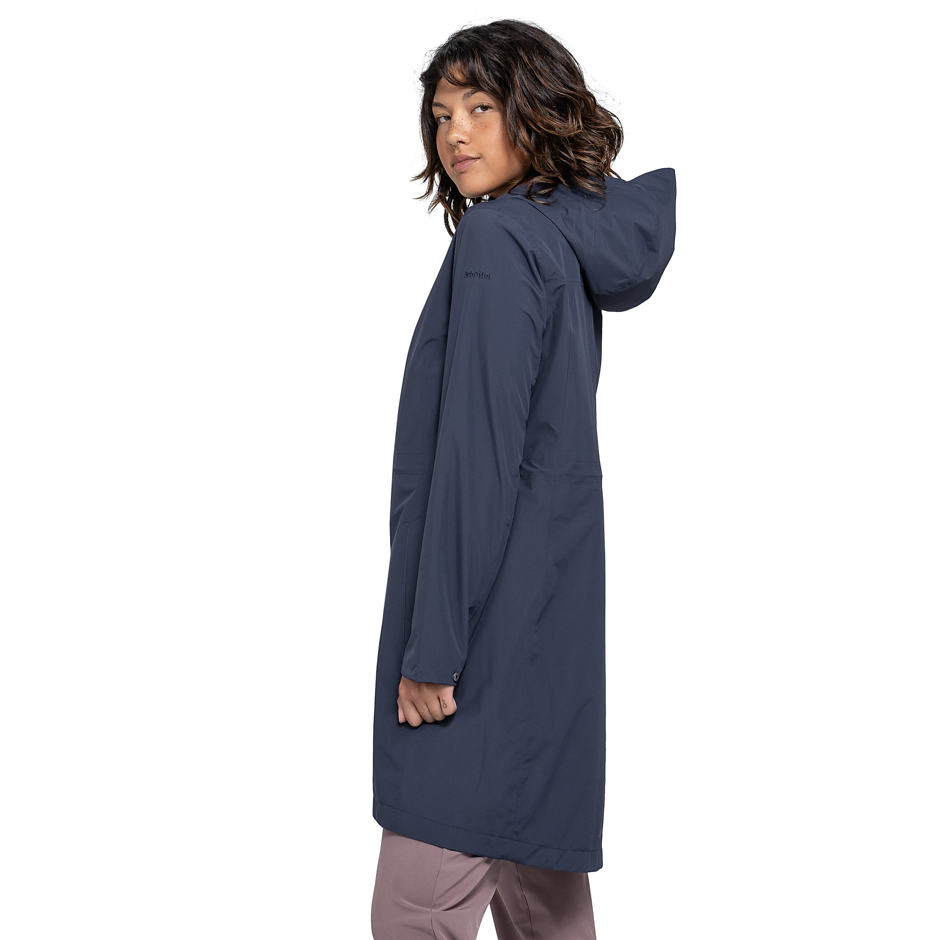 Coat Style Bohorok W