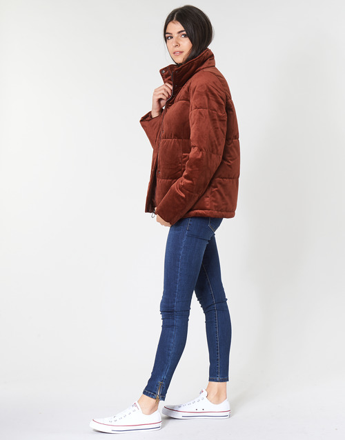Vero Moda - VMVELLY - Bordeaux