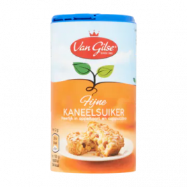 Van Gilse Fijne kaneelsuiker