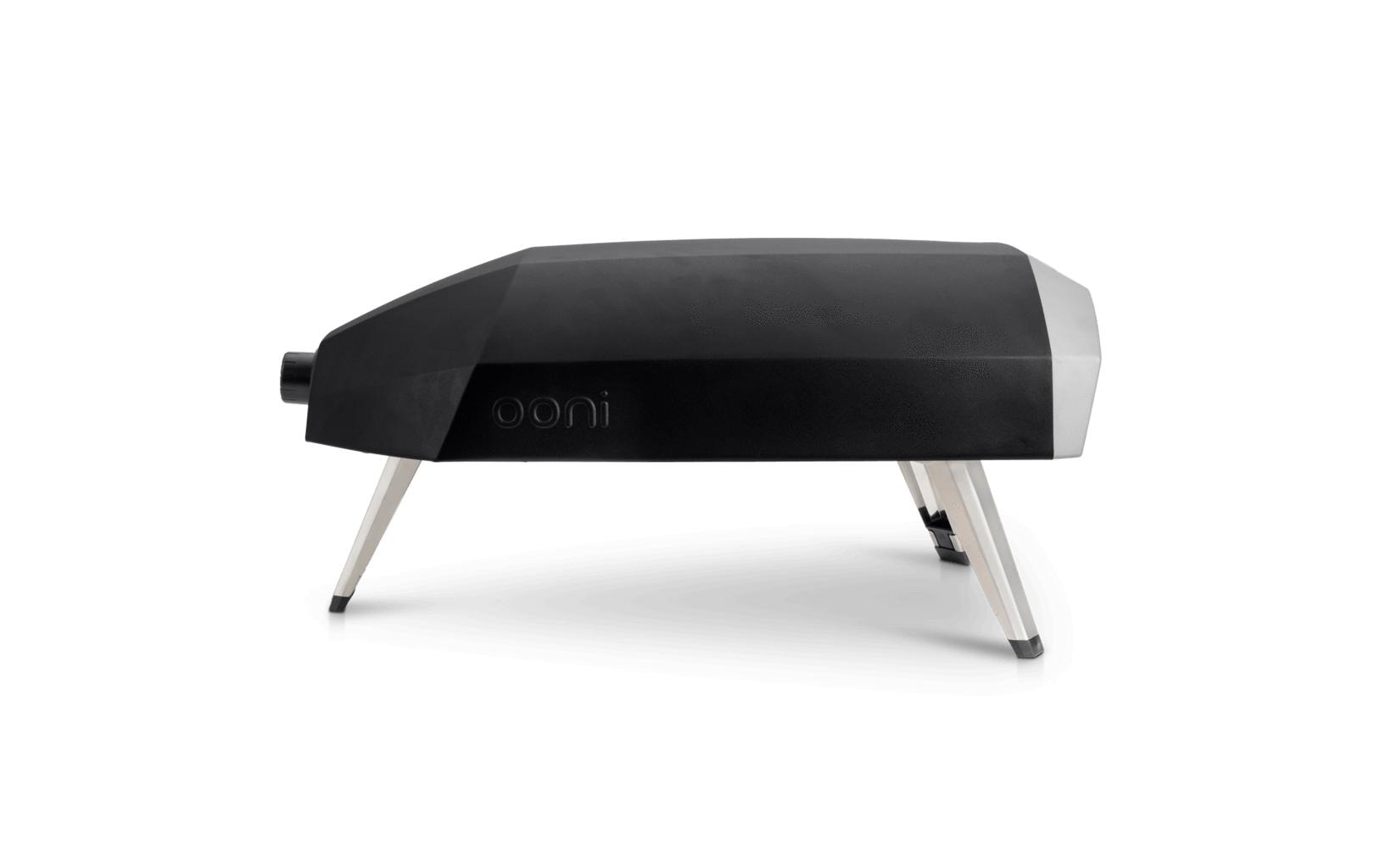 Pizzaofen Koda 12 Gas<br>Pizza Tischgrill