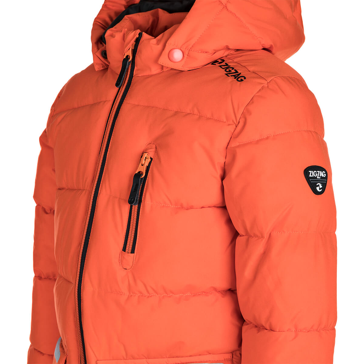 ZigZag Jason Pro-Lite Vinterjakke Børn