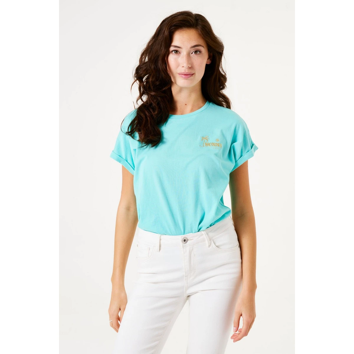 Dames Top 19124 basis topje