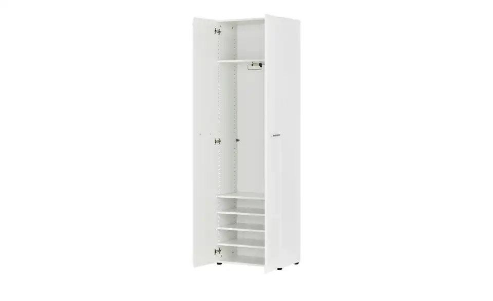 Garderobenschrank Apuela