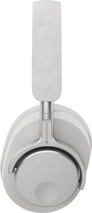 Cambridge Audio Melomania P100 Blanc Casques Bluetooth