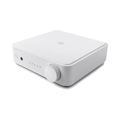 Argon Audio SA1 MK2 – betaalbare hifi-versterker met HDMI Wit