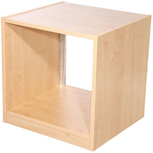 Thon Studio Rack 10U 50 maple