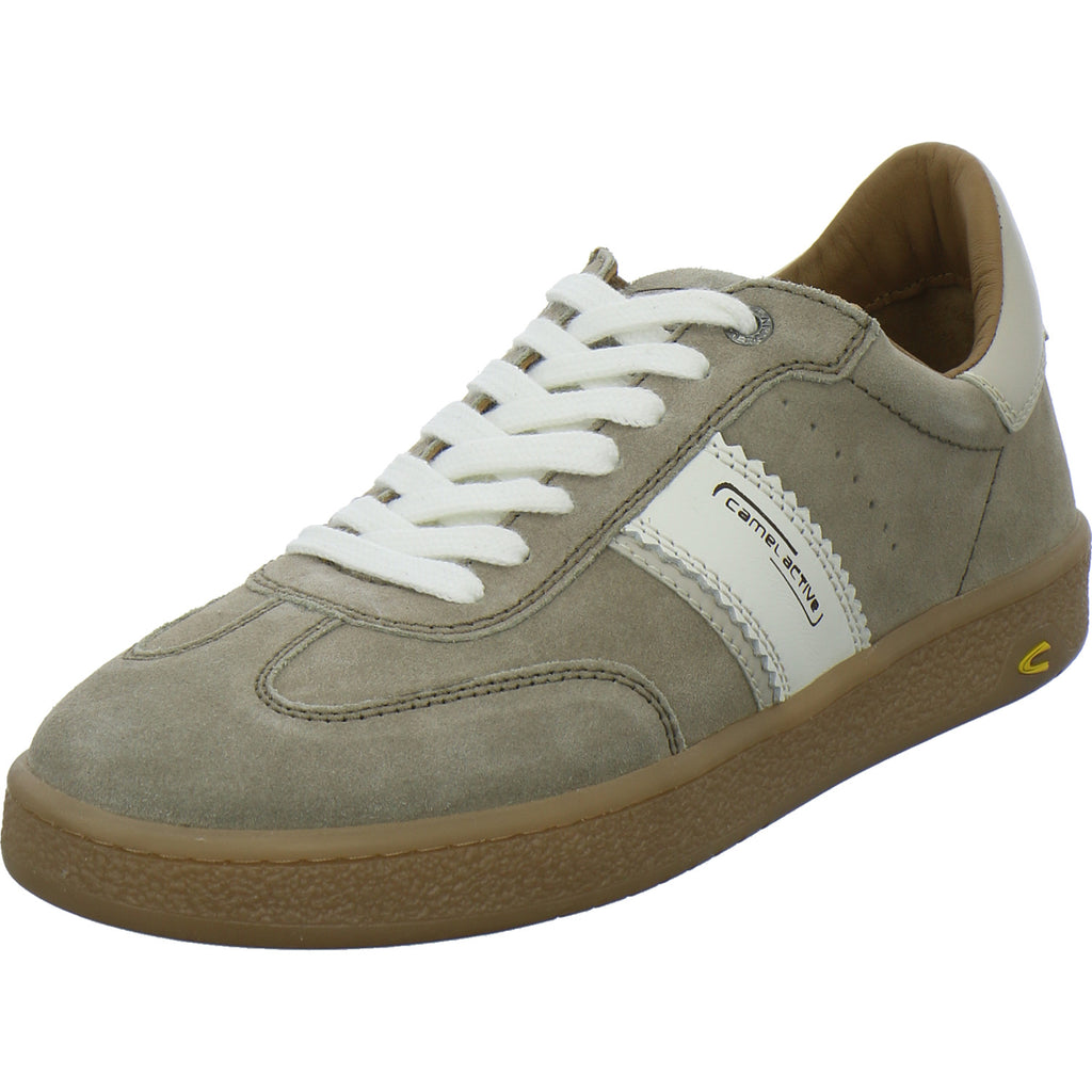camel active Sneaker Herren Blackburn taupe