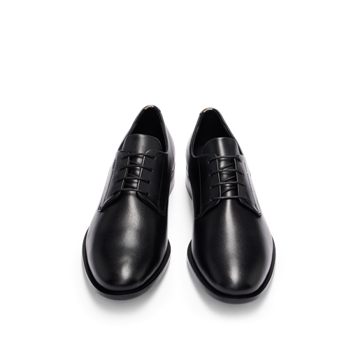 Boss Black Colby Derby Sko, Sort, 41.5