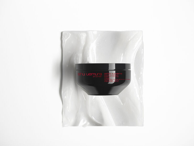 Shu Uemura Art of Hair ashita supreme intense revitalization treatment