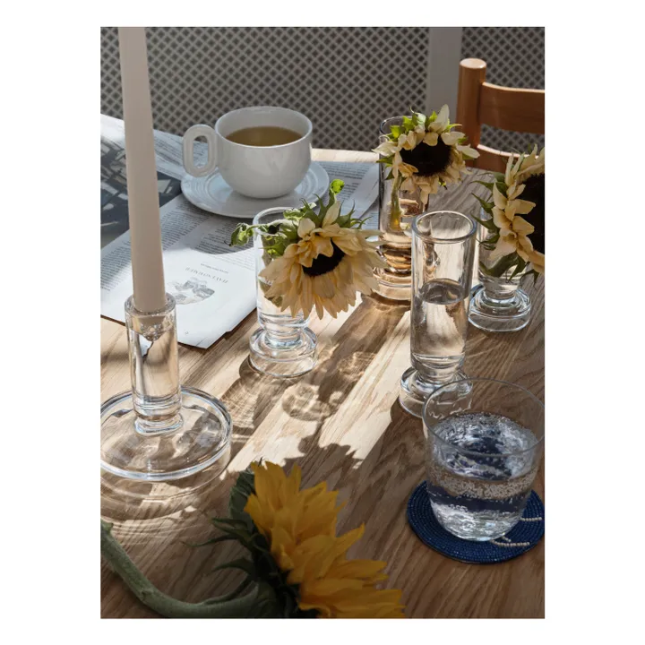 Broste Copenhagen Tasse en grès Stevns | Blanc