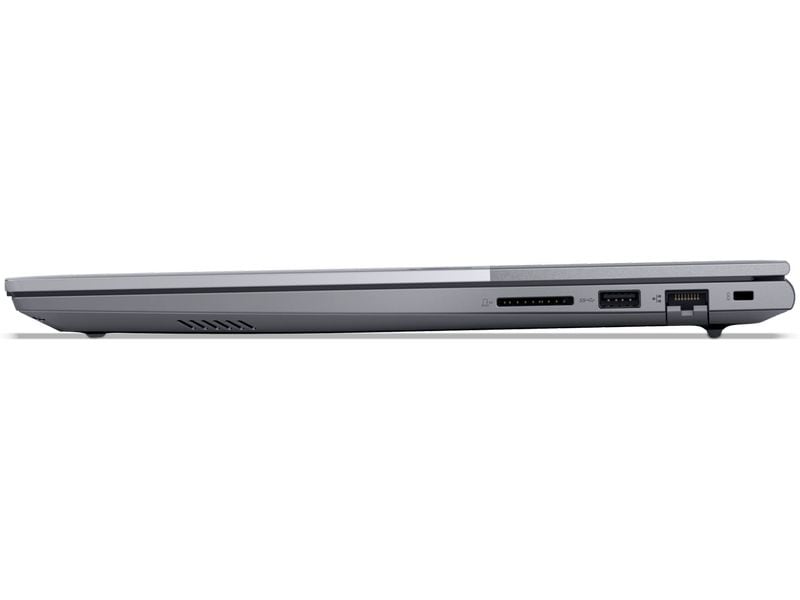 Lenovo ThinkBook 16 G8 IAL Leistungsfähiges und ausdauerndes 16