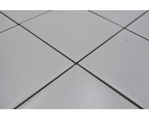 Keramisch mozaïek RAT 900 30x30 cm grijs