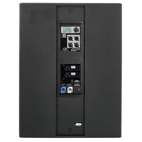 DAS Audio Action-S18A