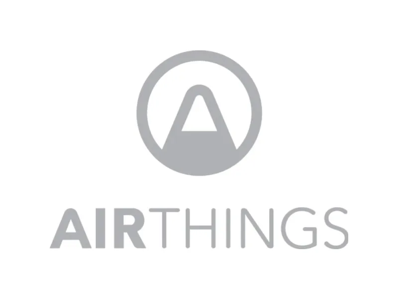 Airthings View Plus - Luftkvalitetssensor - trådløs - 802.11b/g/n, Bluetooth 4.2, Airthings SmartLink - 2.4 Ghz