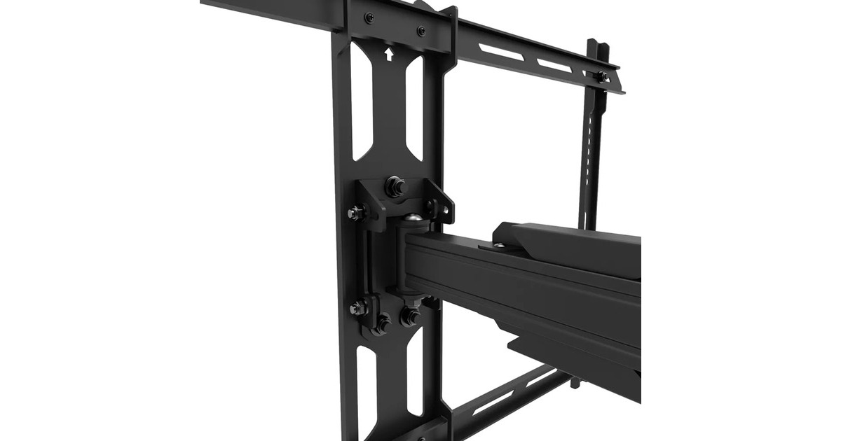 NeomountsSelect WL40S-850BL16 tv wandsteun bevestiging  (Zwart)